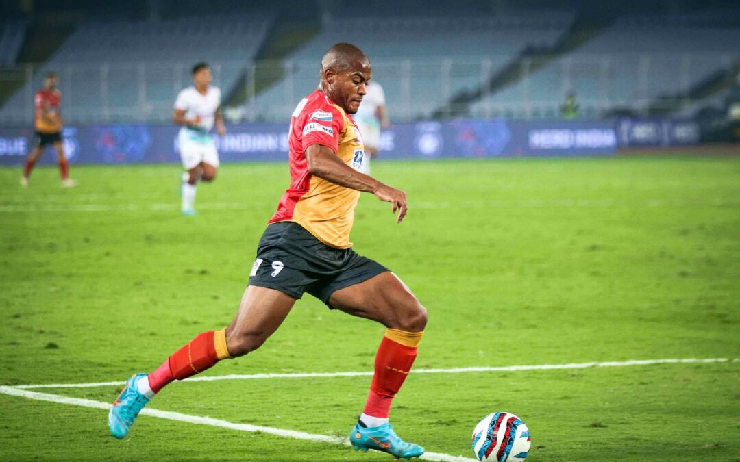 East Bengal FC’s first half heroics go in vain as Odisha FC win 4-2