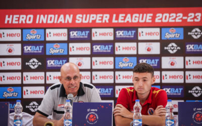 East Bengal FC eye 3 points against Chennaiyin FC at home
