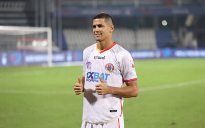 Cleiton Silva’s goal sinks Bengaluru FC as East Bengal FC gain 3 crucial points