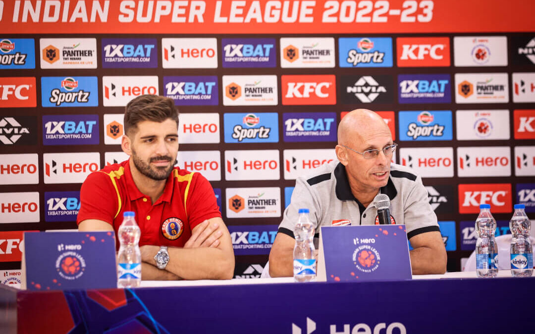 Rejuvenated East Bengal FC aim to continue winning momentum against Odisha FC