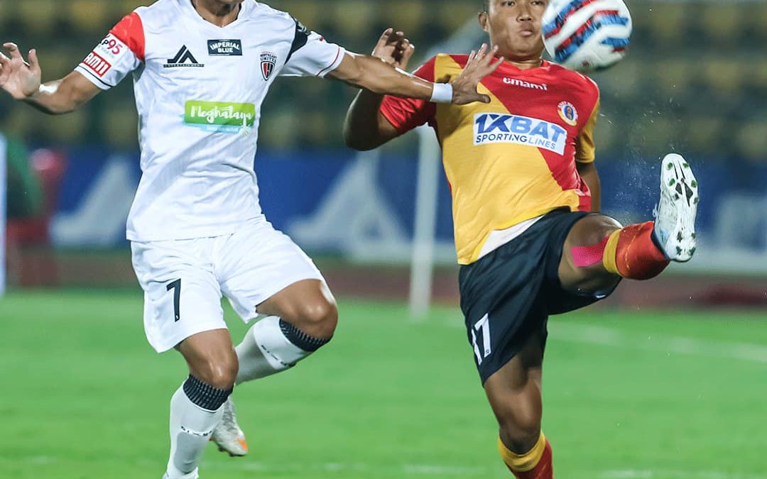 East Bengal FC look to register first Hero ISL win in Guwahati