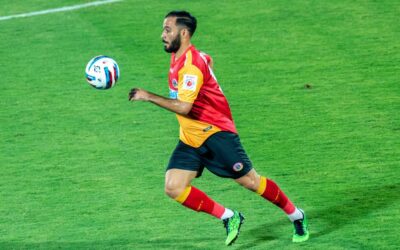 Naorem Mahesh Singh’s goal propels East Bengal FC to 1-0 win over Mumbai City FC