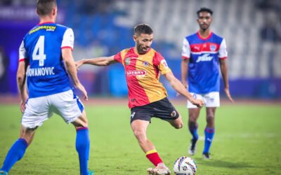 Missed chances mark tough away loss in Bengaluru