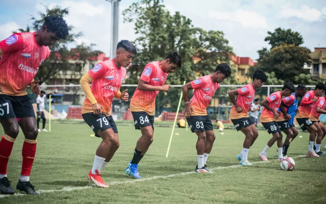 Emami East Bengal FC aim to continue their CFL dominance with key reinforcements