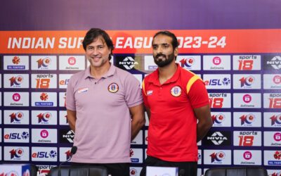 Match Preview: East Bengal vs Jamshedpur FC