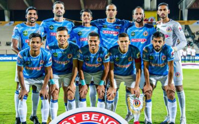 East Bengal Clinches Crucial Victory Against Hyderabad FC