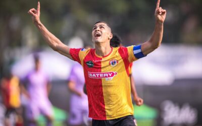 Captain Cleiton’s heroics ensure 3 points vs Hyderabad