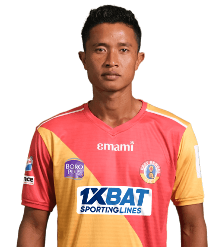 Emami East Bengal FC Home