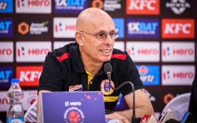East Bengal FC look to make it two out of two against Bengaluru FC in Hero ISL 2022-23